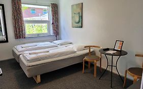 Aarhus Hostel